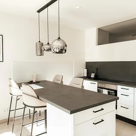 Zirbenglueck Mit Balkon In * Грац