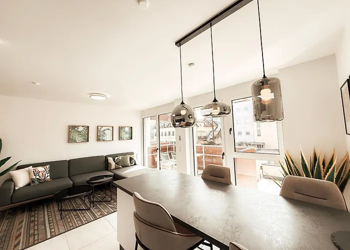 Апартаменти Zirbenglueck Mit Balkon In *