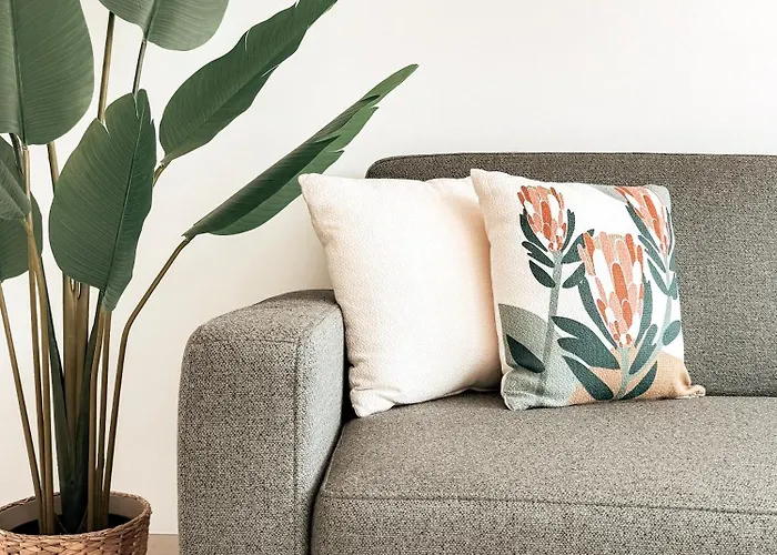 Zirbenglueck Mit Balkon In Грац