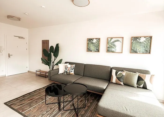 Zirbenglueck Mit Balkon In Апартаменти *