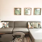 Apartamento Zirbenglück Mit Balkon In *