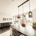 Apartamento Zirbenglück Mit Balkon In *