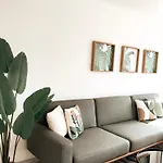 Zirbenglück Mit Balkon In Apartamento *
