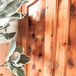 Zirbenglück Mit Balkon In Apartamento Graz