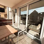 Zirbenglück Mit Balkon In Apartamento *