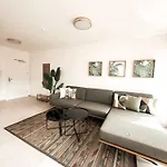 Apartamento Zirbenglück Mit Balkon In