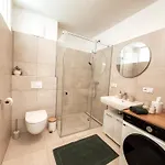 Apartamento Zirbenglück Mit Balkon In Graz