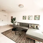 Zirbenglück Mit Balkon In Apartamento *