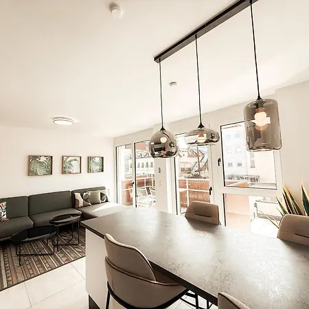 Apartament Zirbenglueck Mit Balkon In *