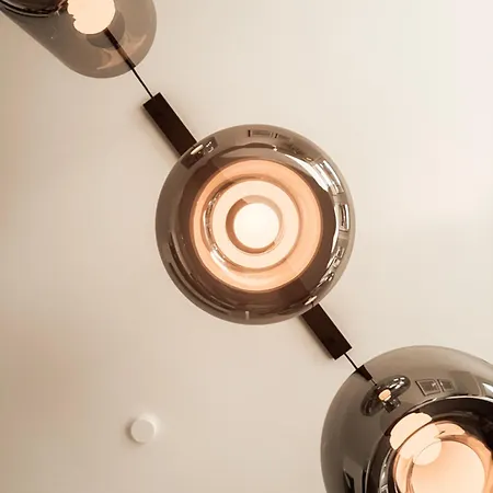 Zirbenglueck Mit Balkon In Appartamento Graz