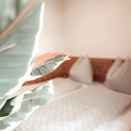 Appartamento Zirbenglueck Mit Balkon In *