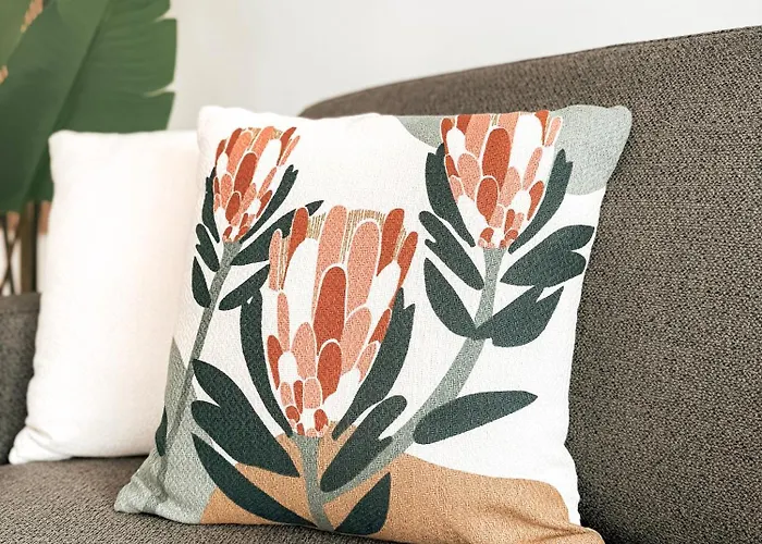 Lejlighed Zirbenglueck Mit Balkon In